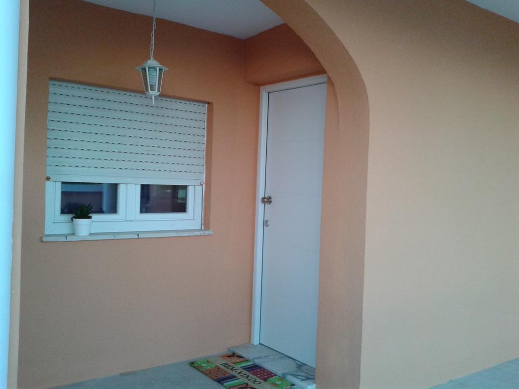 Sunset House Villa Sao Juliao Ruang foto